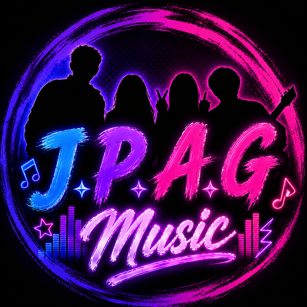 J.P.A.G Band